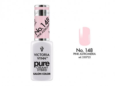 Victoria Vynn Pure 148 - Pink Astromeria