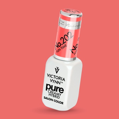 Victoria Vynn Pure 202 - Fun Time