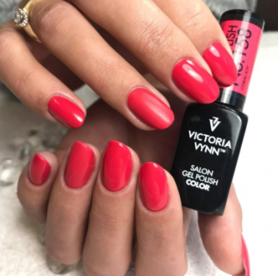 Victoria Vynn Polish Gel 158 - Coral Joy