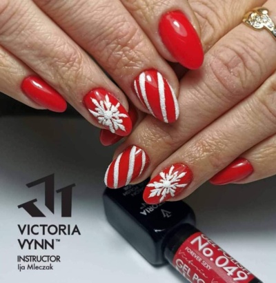 Victoria Vynn Polish Gel 049 - Forever Sexy