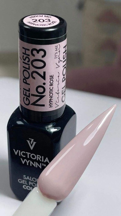 Victoria Vynn Polish Gel 203 - Hypnotic Rose