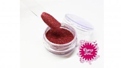 Glitter - Efeito Sereia Rosa 3gramas