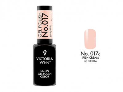 Victoria Vynn Polish Gel 017 - Irish Cream