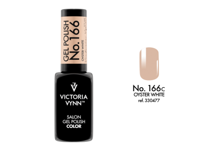 Victoria Vynn Polish Gel 166 - Oyster White