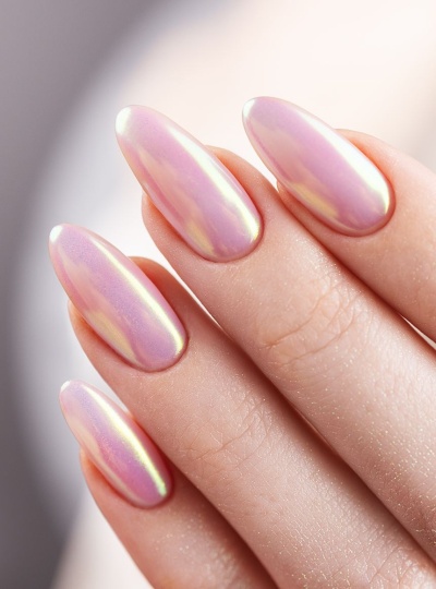 Dust Aurora Victoria Vynn