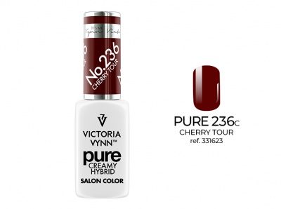 Victoria Vynn Pure 236 - Cherry Tour