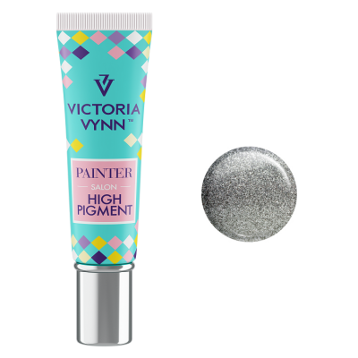 Painter High Pigment Victoria Vynn - HP01 Silver