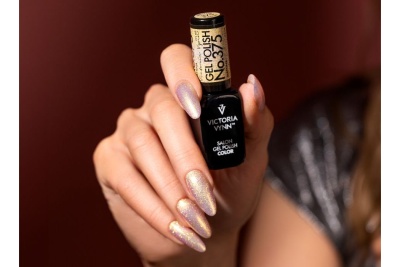 Victoria Vynn Polish Gel 375 - Mattina