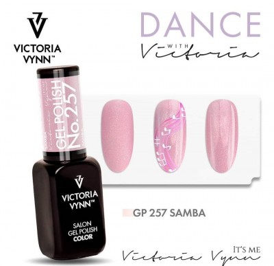 Victoria Vynn Polish Gel 257 - Samba