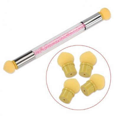 Esponjas para Degradé