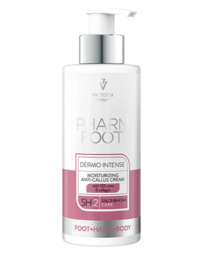 Dermo Intense - Pharm Foot