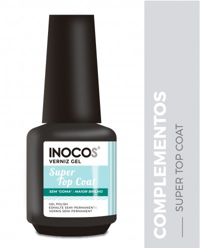 Super Top Coat Inocos