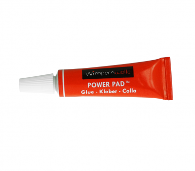 Cola para PowerPad