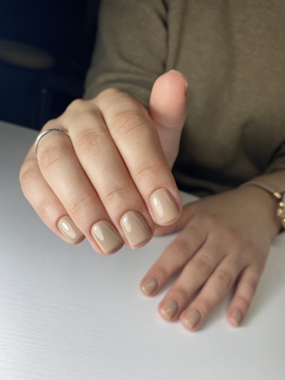 Victoria Vynn Polish Gel 139 - Crumb Cake