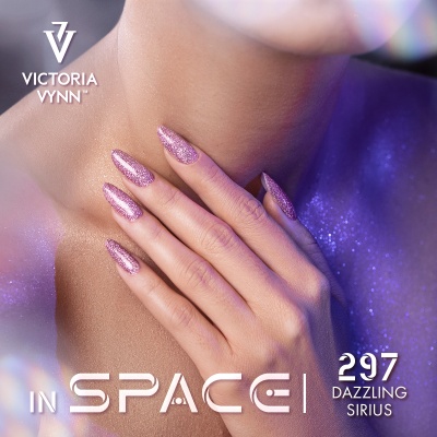 Victoria Vynn Polish Gel 297 - Dazzling Sirius
