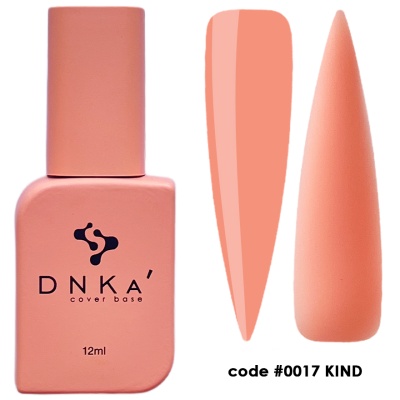 DNKa' Cover Base #0017 Kind