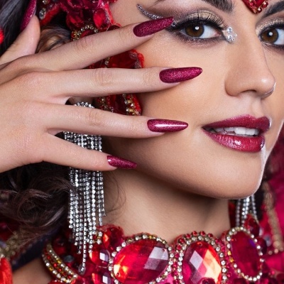 Victoria Vynn Polish Gel 363 - Desejo