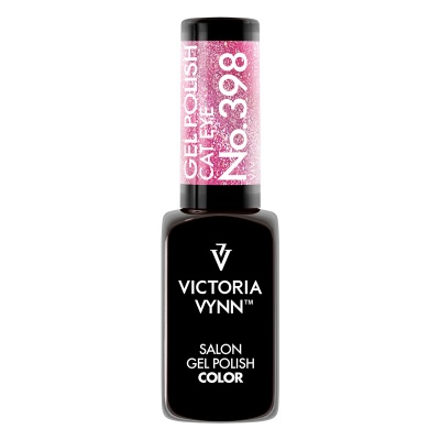 Victoria Vynn Polish Gel 398 - Cateye Viv