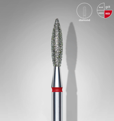 Ponteira "Chama" STALEKS EXPERT FA10R023/10