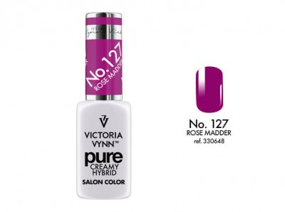 Victoria Vynn Pure 127 - Rose Madder