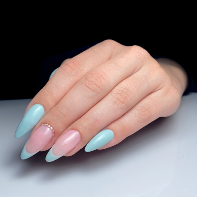 Verniz Gel PURPLE P2152 – Hope in Your Skills