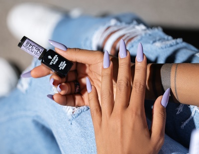 Victoria Vynn Polish Gel 348 - Why not