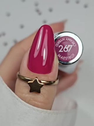 Victoria Vynn Pure 267 - Maestro!