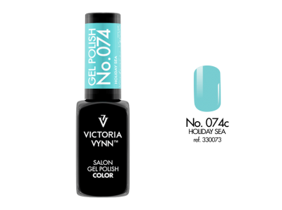 Victoria Vynn Polish Gel 074 - Holiday Sea