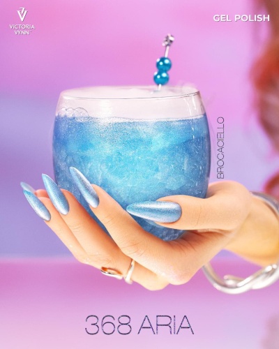 Victoria Vynn Polish Gel 368 - Aria