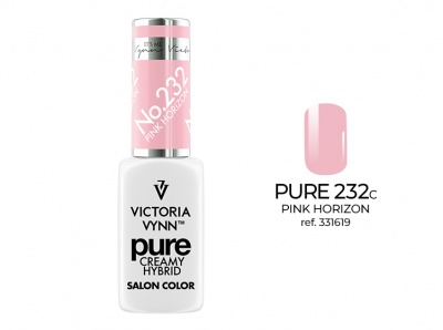 Victoria Vynn Pure 232 - Pink Horizon