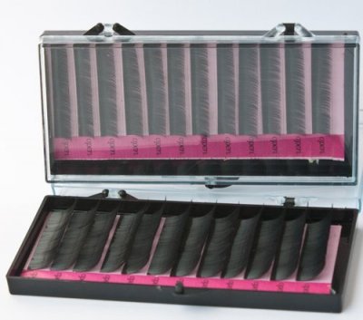 Pestanas Volume Russo 0.07mm