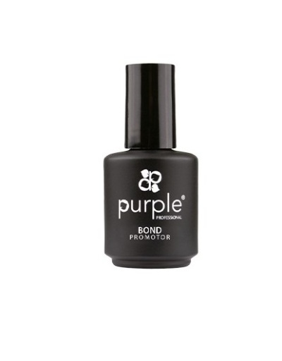 Bond Promotor Purple