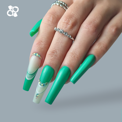 Verniz Gel PURPLE P2191 - I Want Harmony