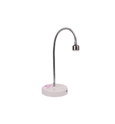 Lâmpada LED Portátil PURPLE