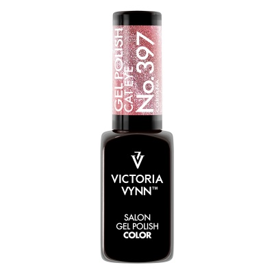 Victoria Vynn Polish Gel 397 - Cateye Cortana