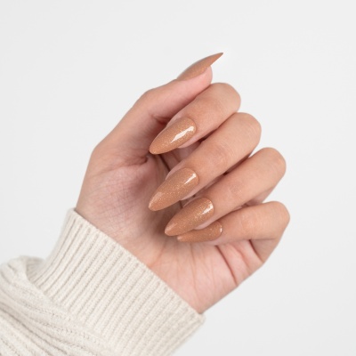 Verniz Gel Inocos - Notinha da avó (376)