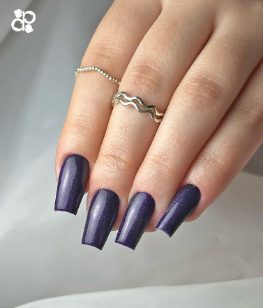 Verniz Gel PURPLE P2275 - Love is Blind