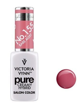 Victoria Vynn Pure 155 - Babe Alert