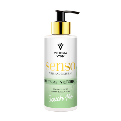 Victoria Vynn Senso Touch Me