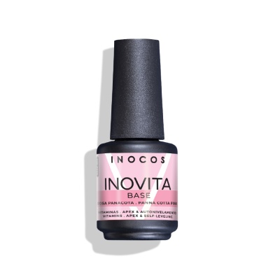 Base Inovita INOCOS - Rosa Panacota Base Inovita INOCOS - Rosa Panacota