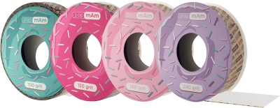 Recarga de Lima em Donut PapmAm STALEKS EXPERT