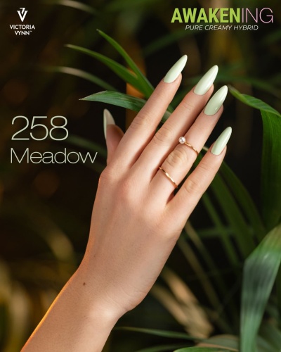 Victoria Vynn Pure 258 - Meadow