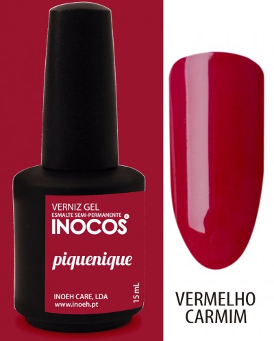Verniz Gel Inocos - Piquenique (22)