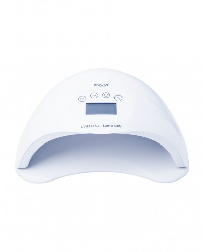 Lâmpada LED/UV 48W Inocos