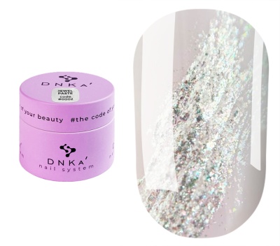 DNKa' Jewel Gel Paste #0002