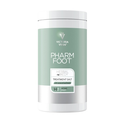 Herbal Remedy 500g Pharm Foot