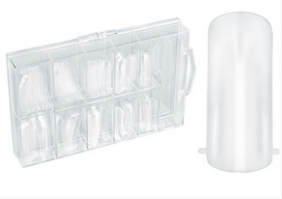 DualTips para Polygel