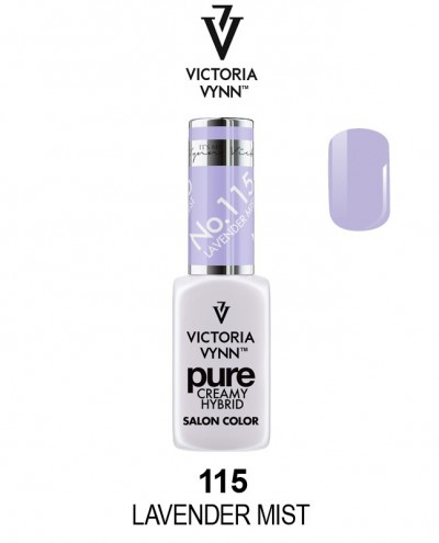Victoria Vynn Pure 115 - Lavender Mist