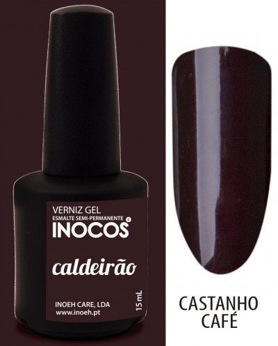 Verniz Gel Inocos - Caldeirão (35)