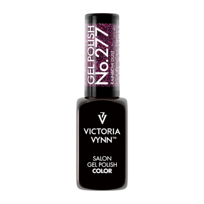 Victoria Vynn Polish Gel 277 - Rainbow Dust